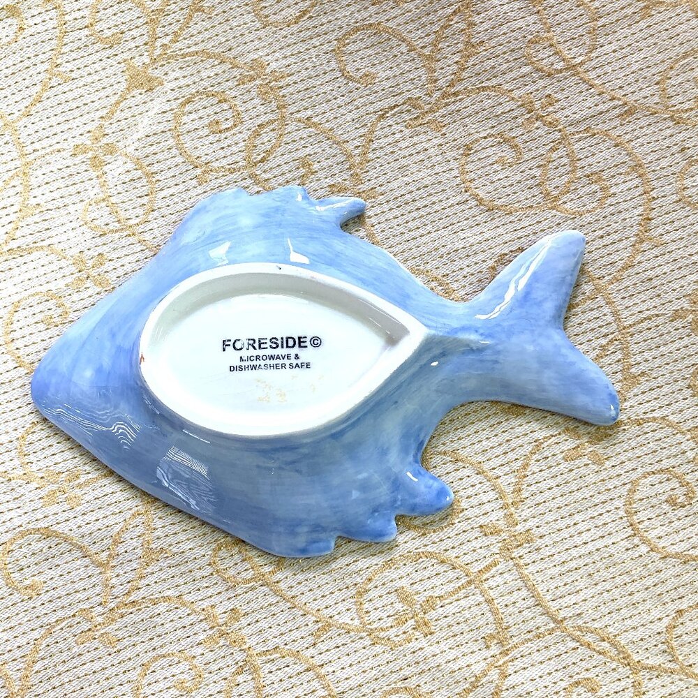 Foreside Fish Dish - Picture 2 of 2